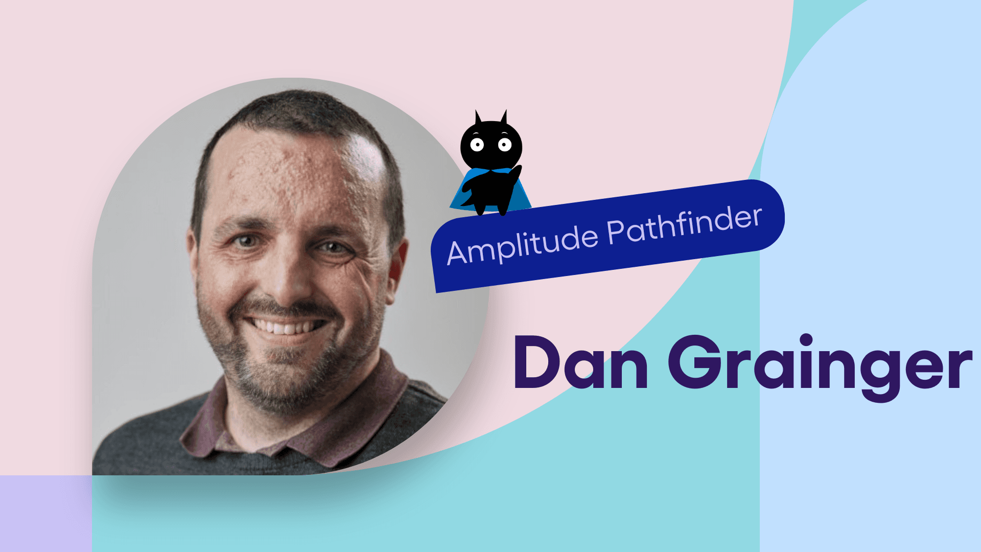 Dan Grainger Feature Image