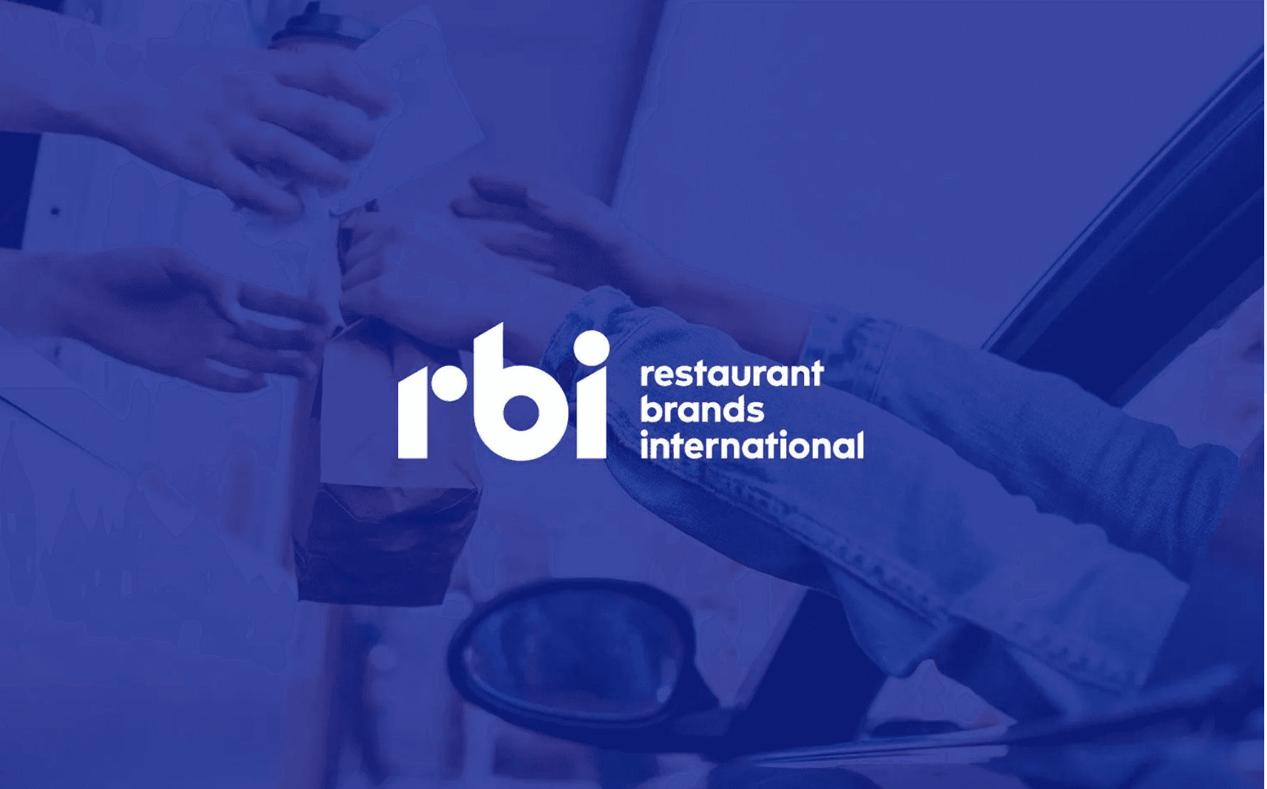 Die RBI-Fallstudie zeigt die Integration des Technologie-Stacks und das Umsatzwachstum auf