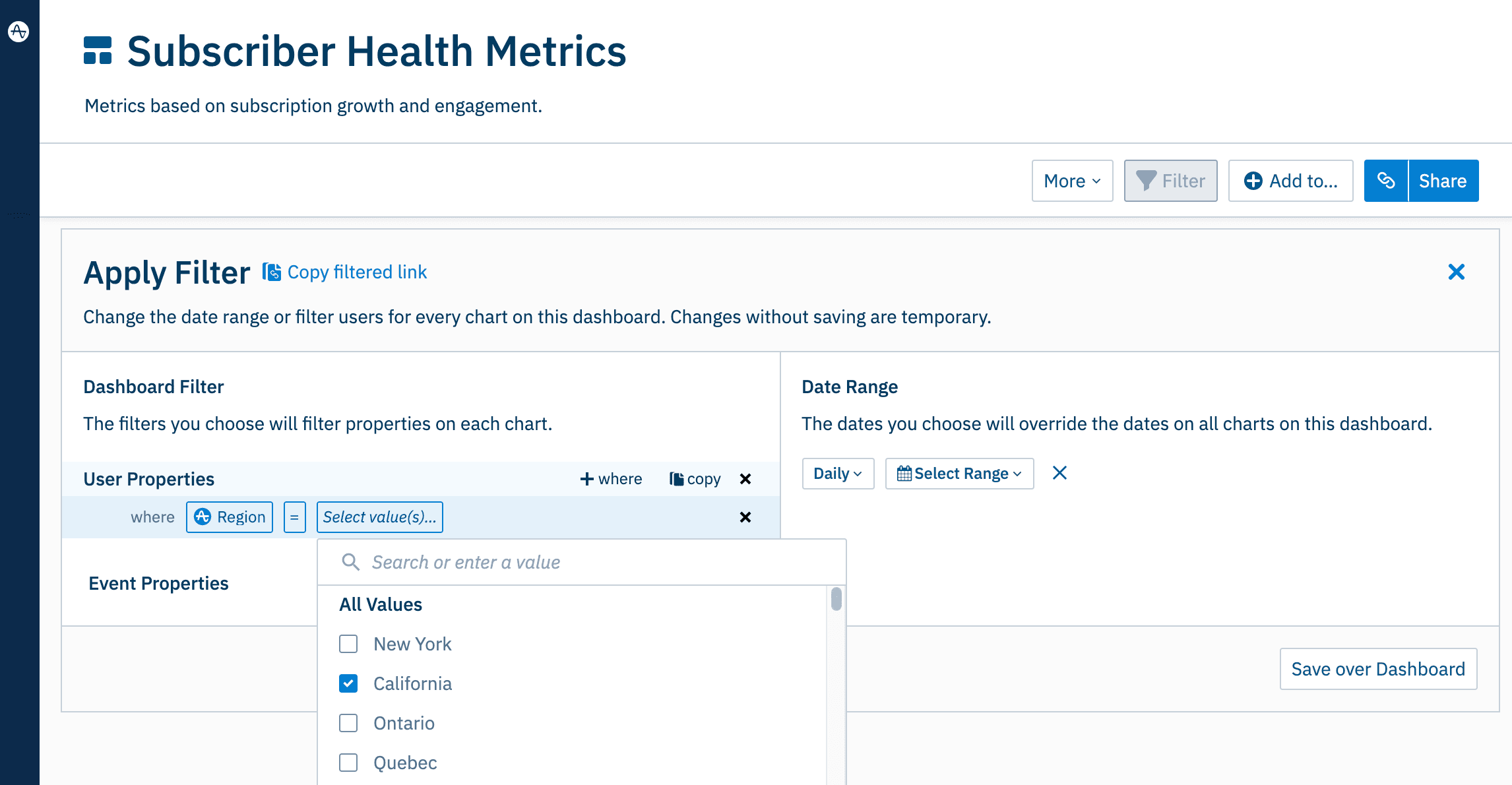 Amplitude's blog image