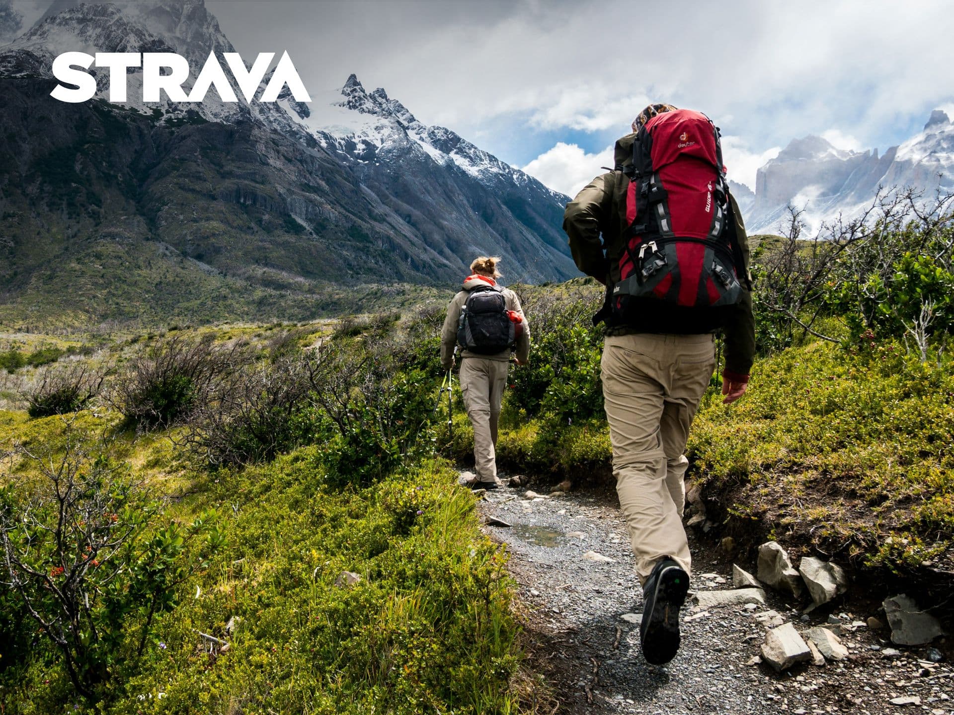 Die Strava-Fallstudie zeigt Verbesserungen bei der Analytics-Effizienz auf