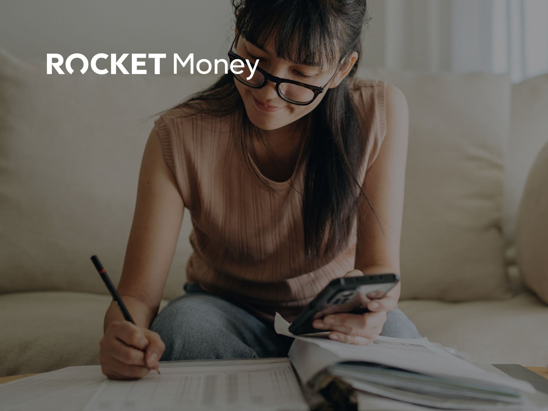 Témoignage client RocketMoney illustrant le succès de l’expérimentation