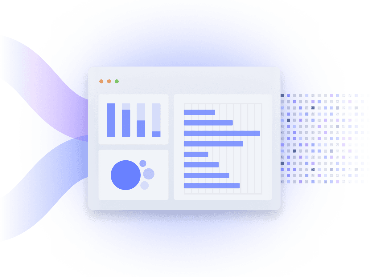 Amplitude Analytics Platform Dashboard für Datenteams mit Self-Service-Einblicken