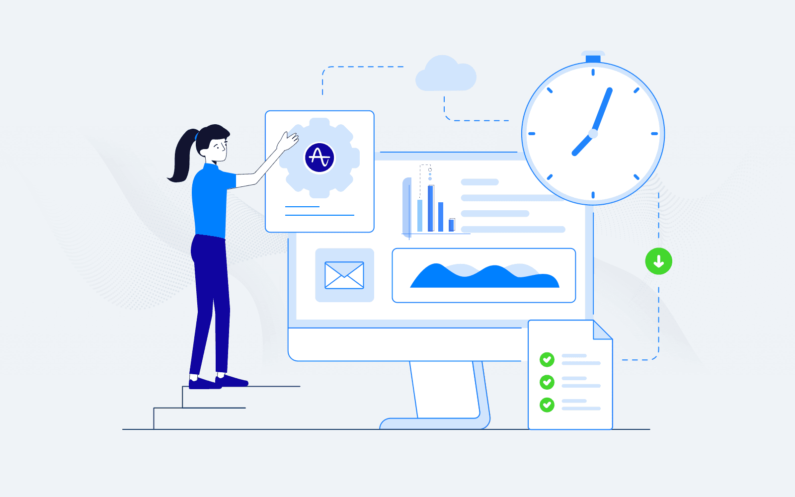 Data Governance Framework