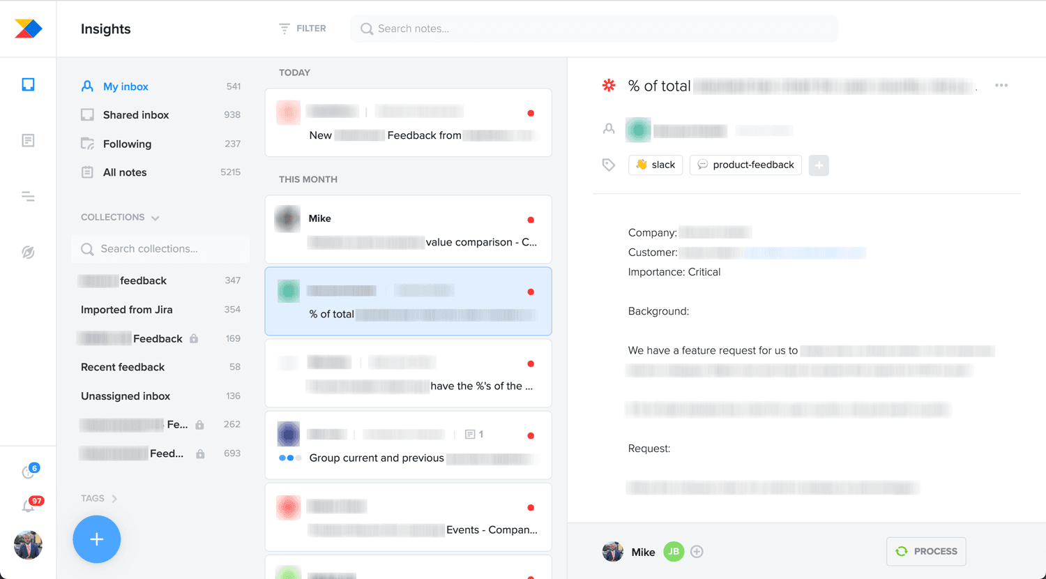 Amplitude's blog image