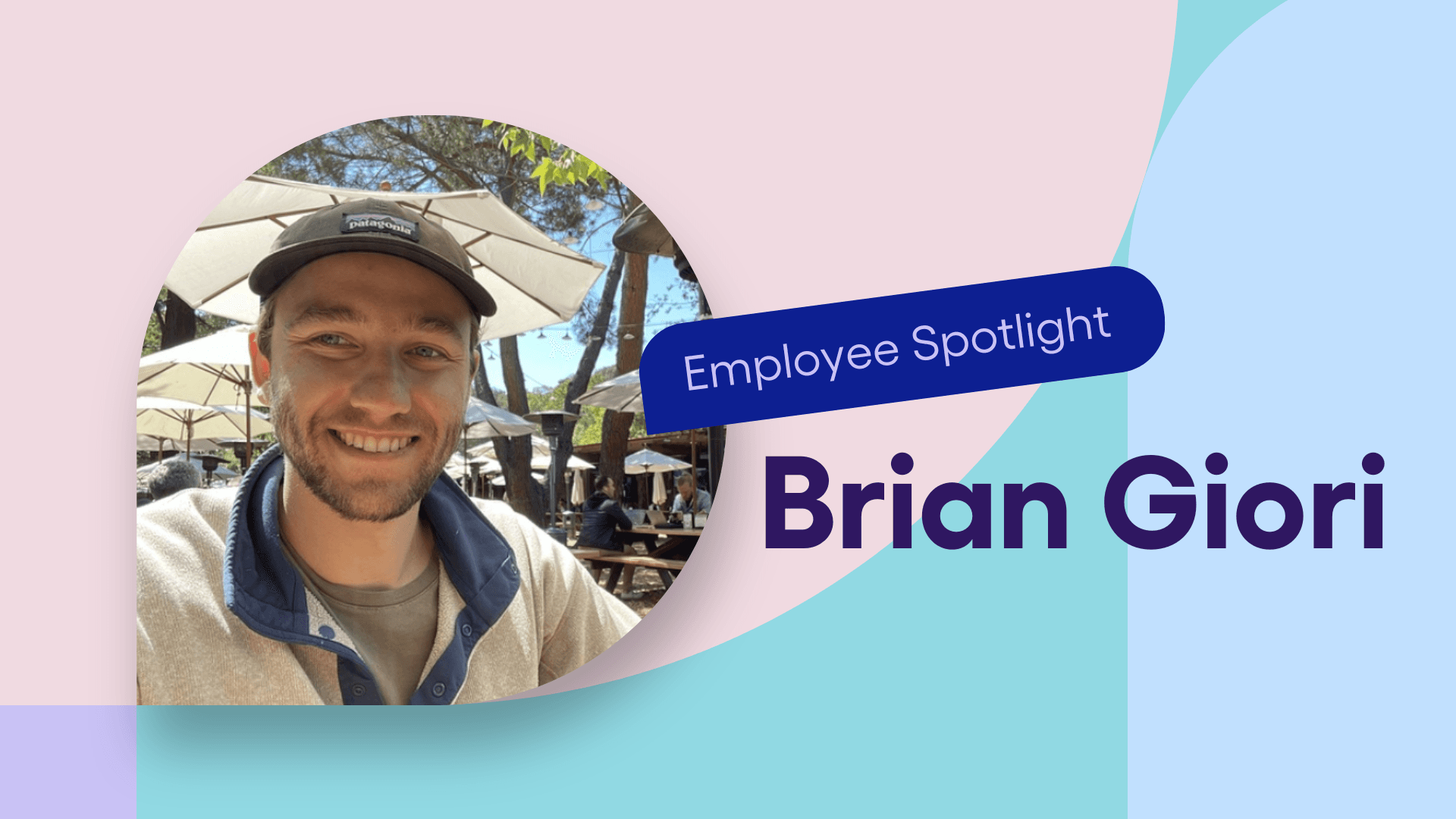 Brian Giori Headshot