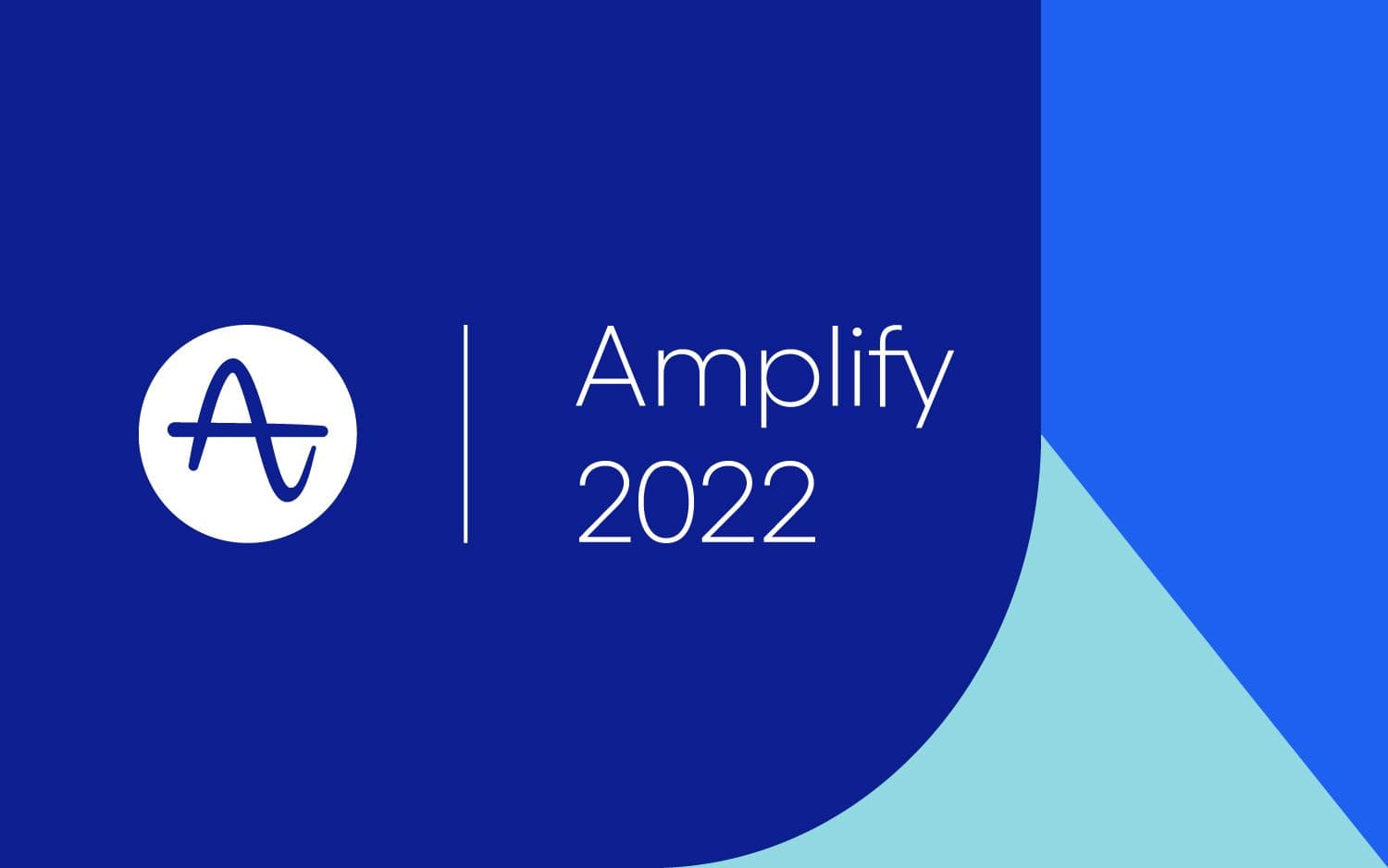Join Amplify 2022