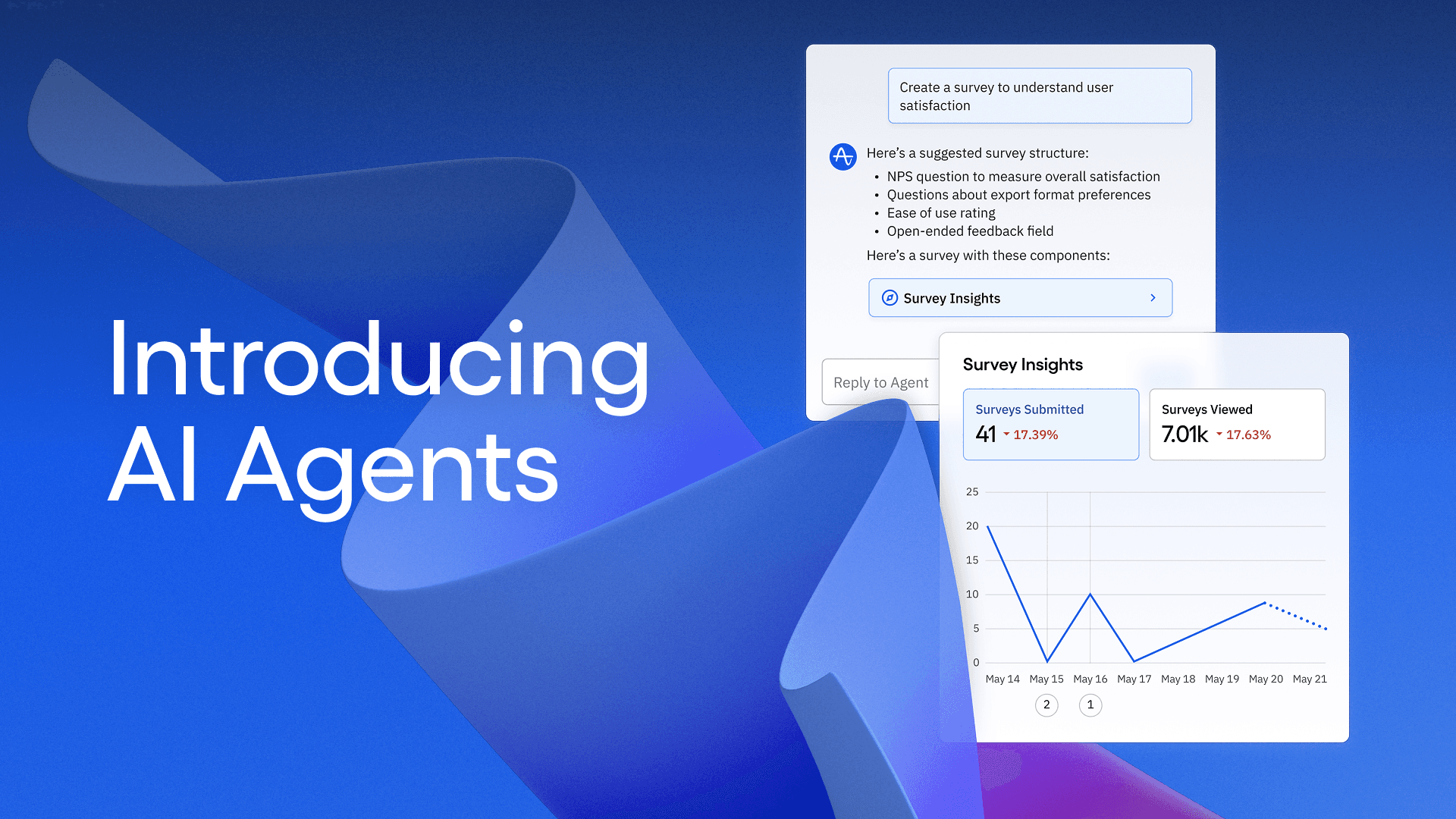 Introducing Amplitude AI Agents