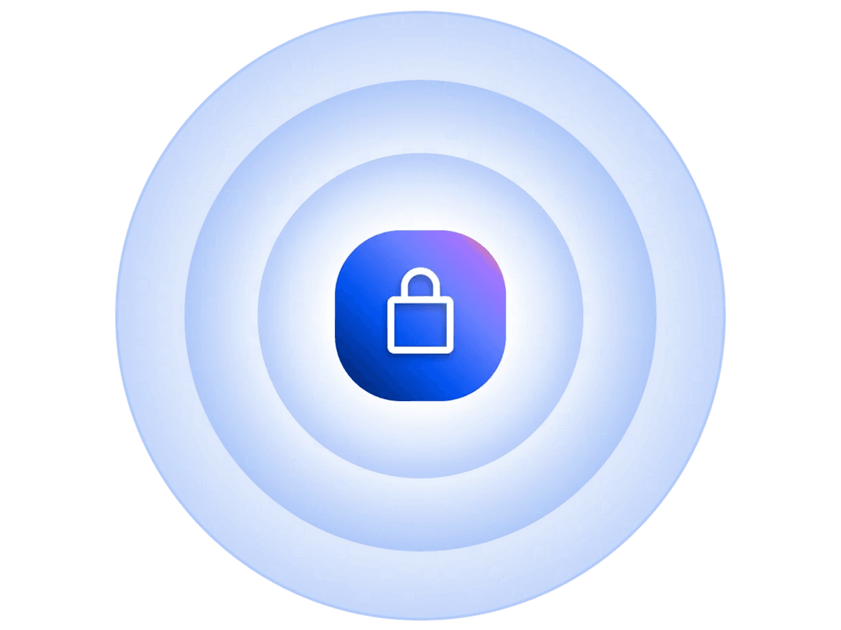 Sicherheits- und Compliance-Zertifizierungen mit DSGVO-, CCPA- und ISO-Zertifizierungen