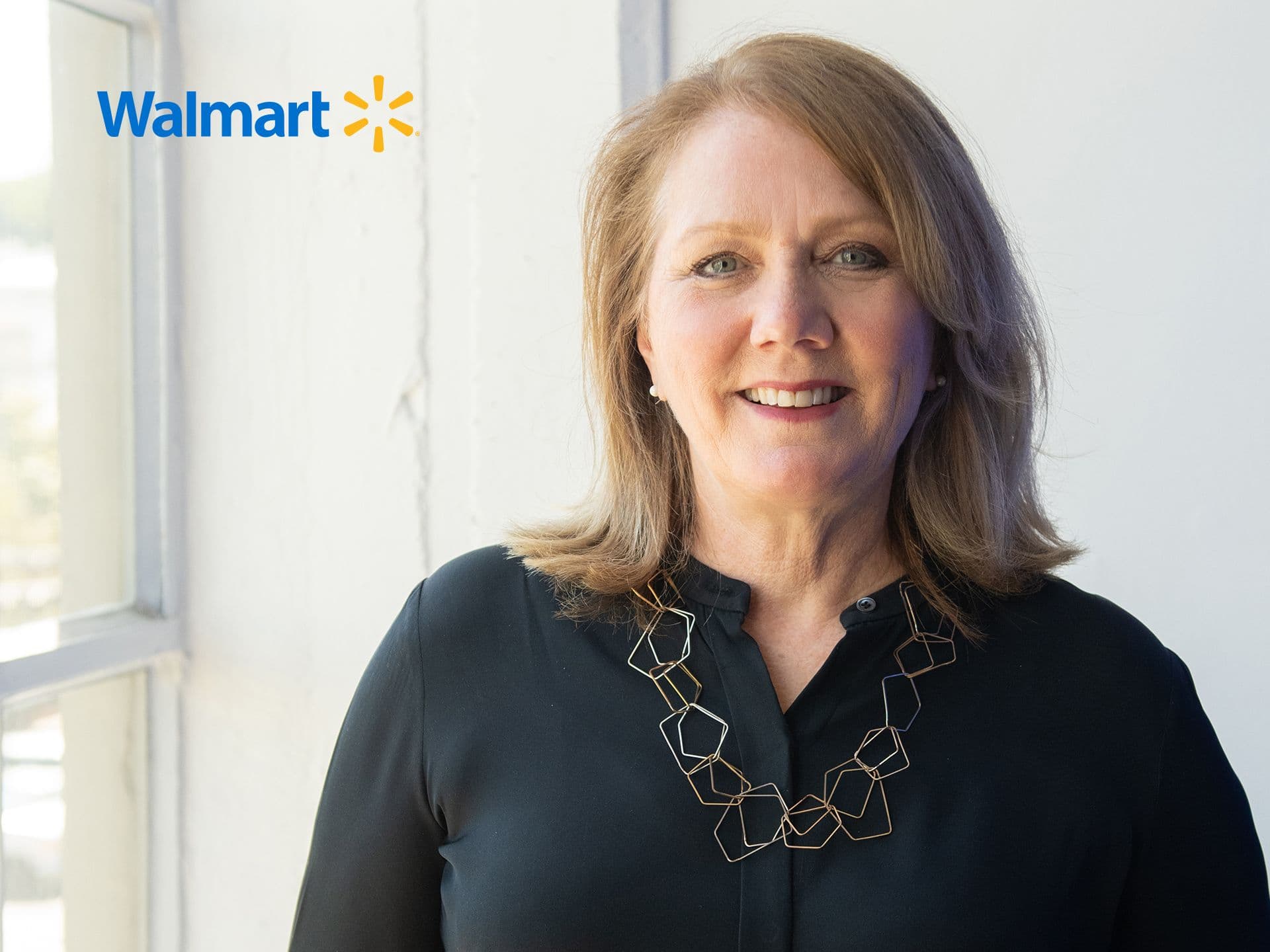 Walmart customer experience case study showing omnichannel journey