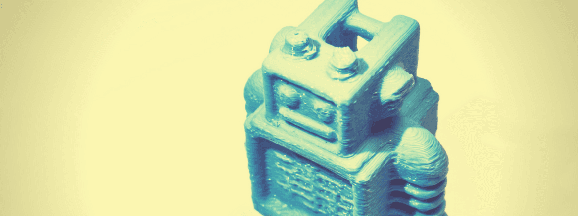 Chat Bots Won’t Replace Apps Any Time Soon