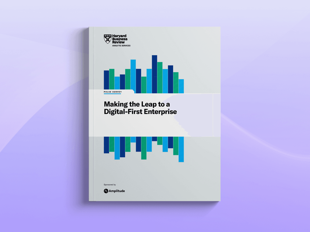 Harvard business review